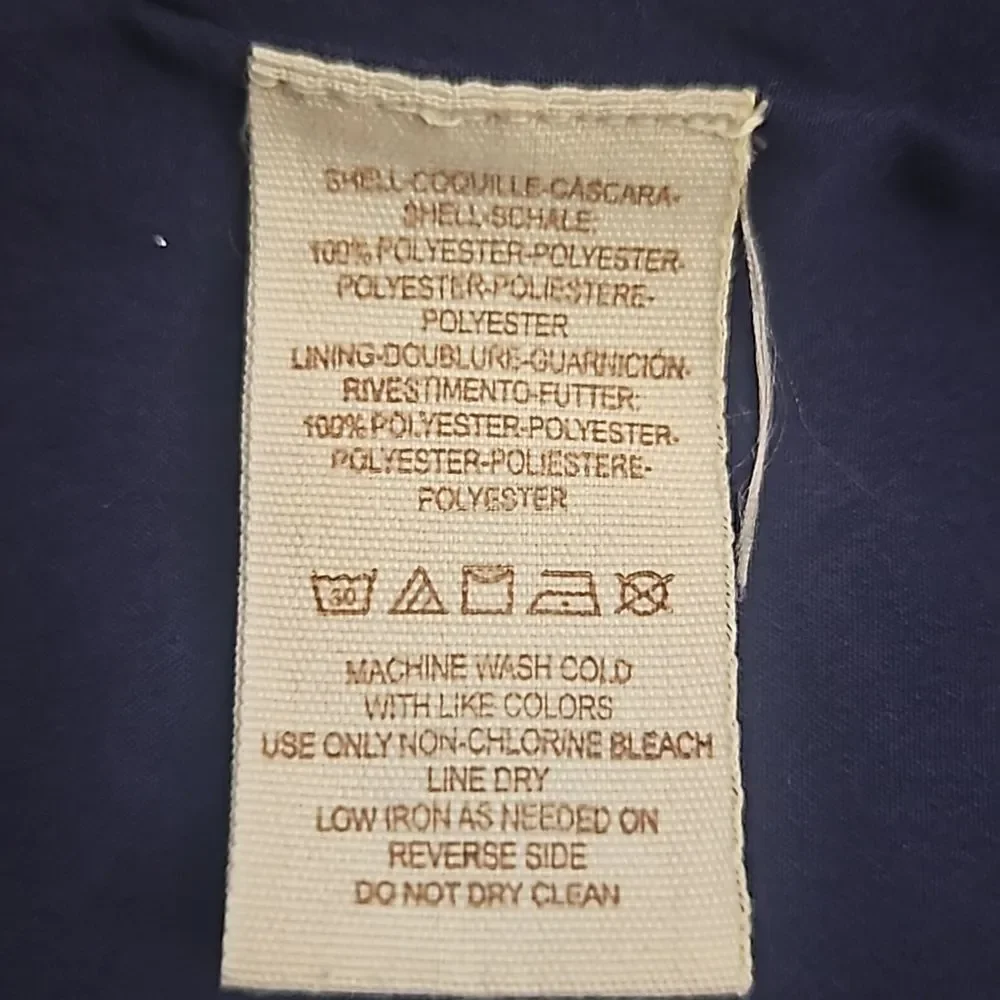 Free People Chevron V-Neck Blouson Mini Dress - Sz. Small - Picture 11 of 13